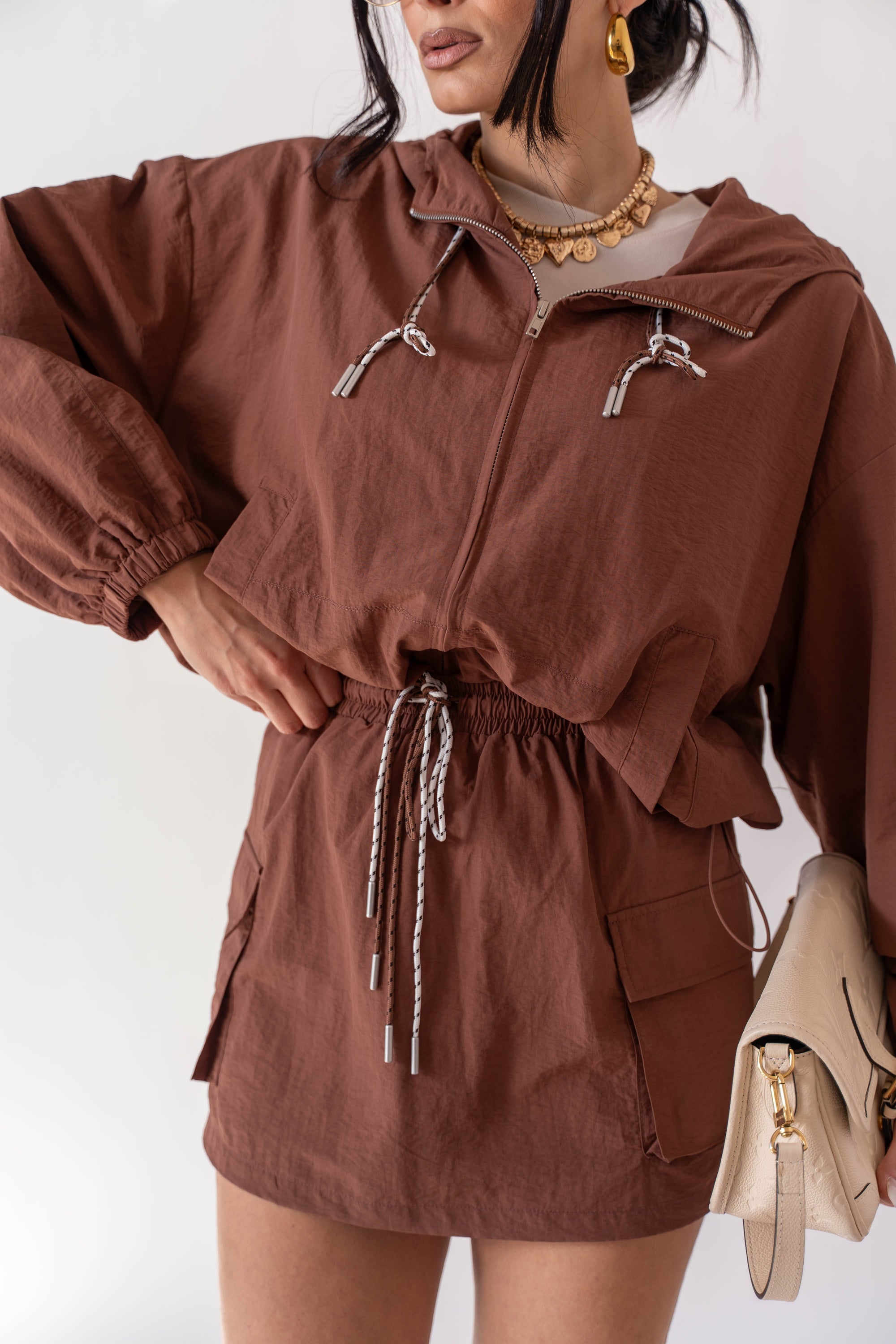 Coordinato The Comfort 2.0 - Stylish Moda