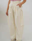 Pantalone Baggy