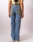 Jeans Wide Leg - Stylish Moda