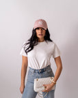 T-Shirt White