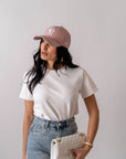 T-Shirt White
