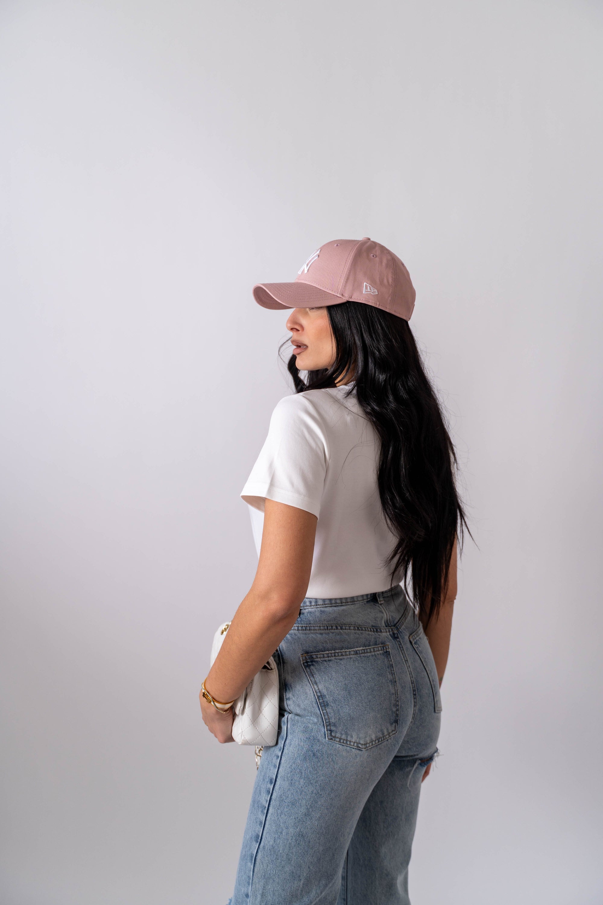 T-Shirt White
