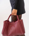 Borsa In Ecopelle Amira