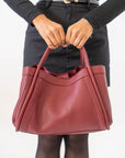 Borsa In Ecopelle Amira