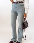 Jeans Wide Leg