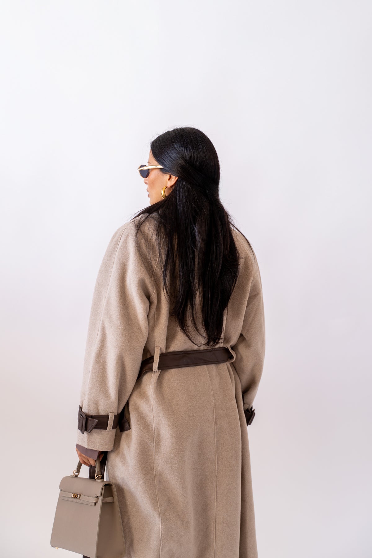 Cappotto Doppiopetto Tokyo