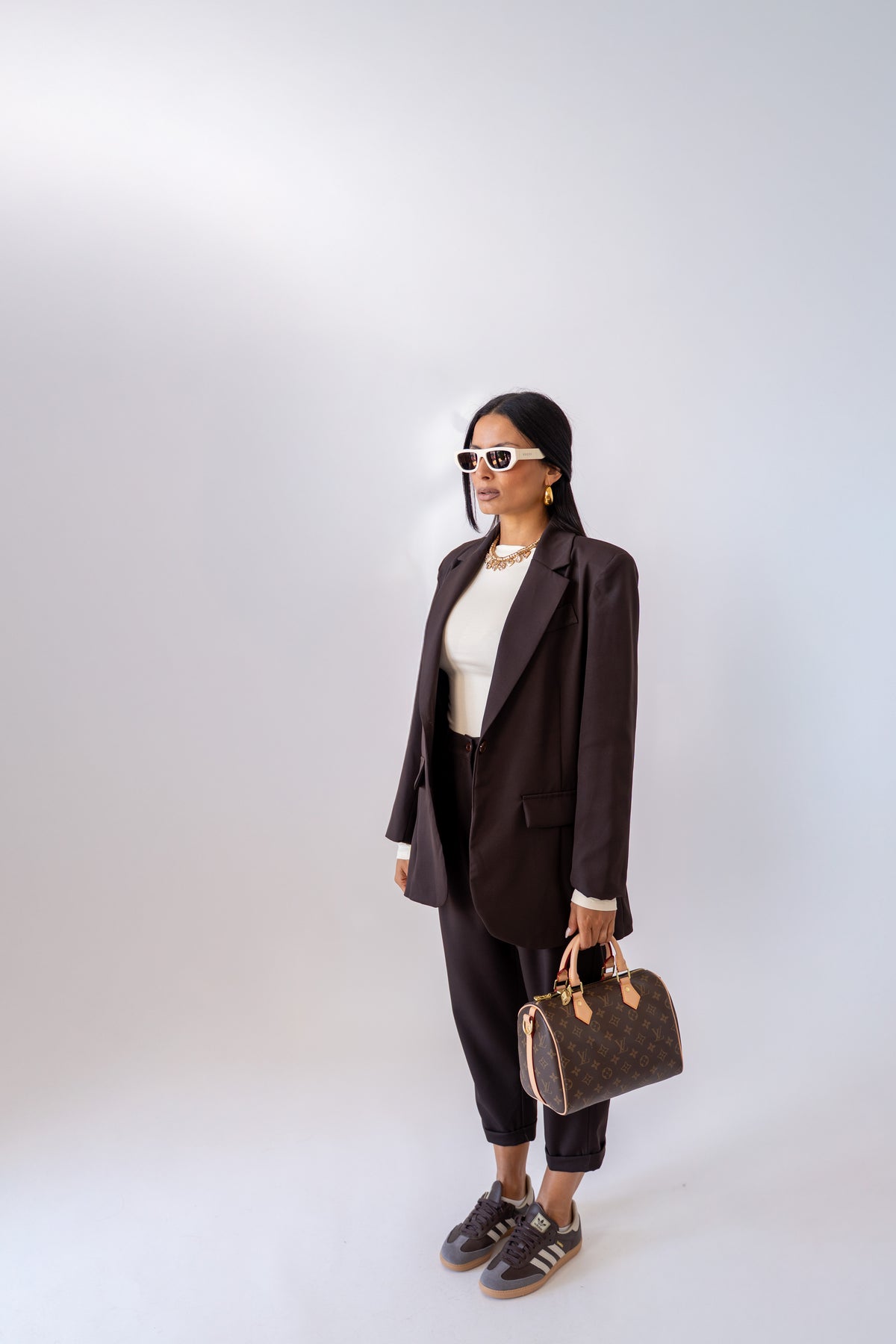 Tailleur Alexandra