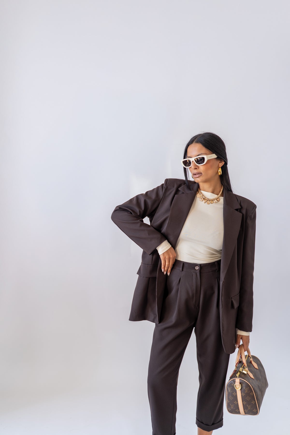 Tailleur Alexandra
