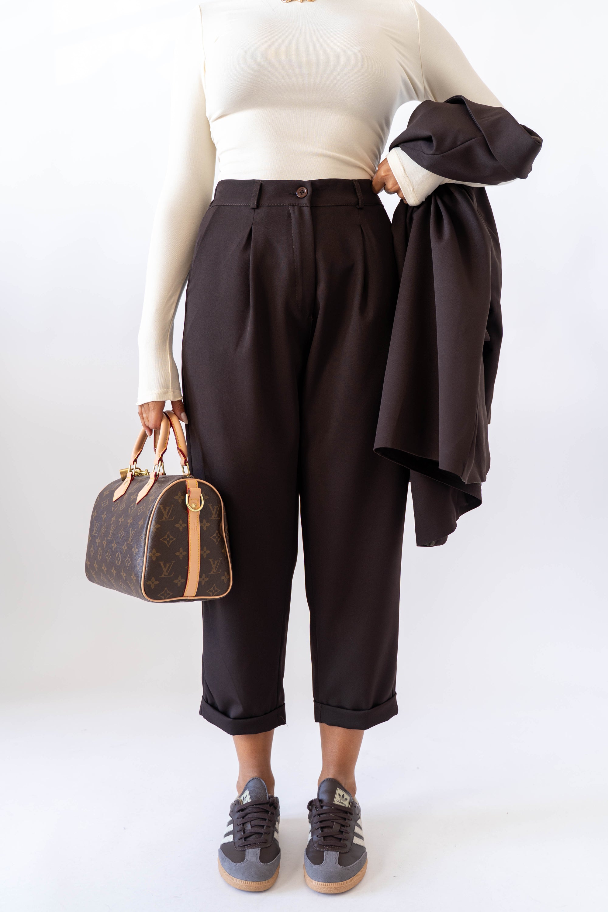 Tailleur Alexandra