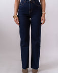 Jeans Wide Leg - Stylish Moda
