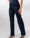 Jeans Wide Leg - Stylish Moda