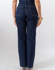 Jeans Wide Leg - Stylish Moda