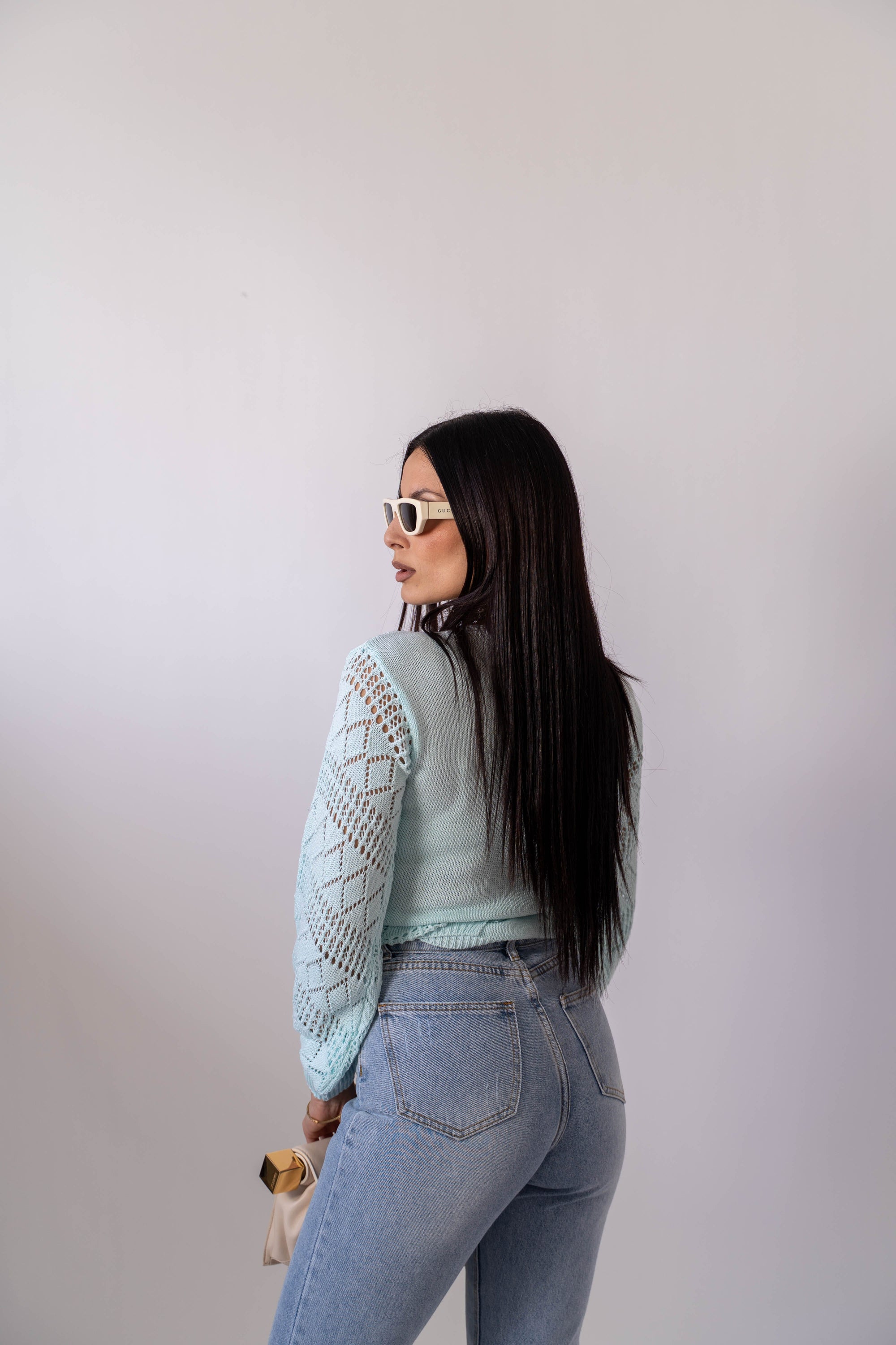 Incrociatina Madison - Stylish Moda