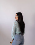 Incrociatina Madison - Stylish Moda
