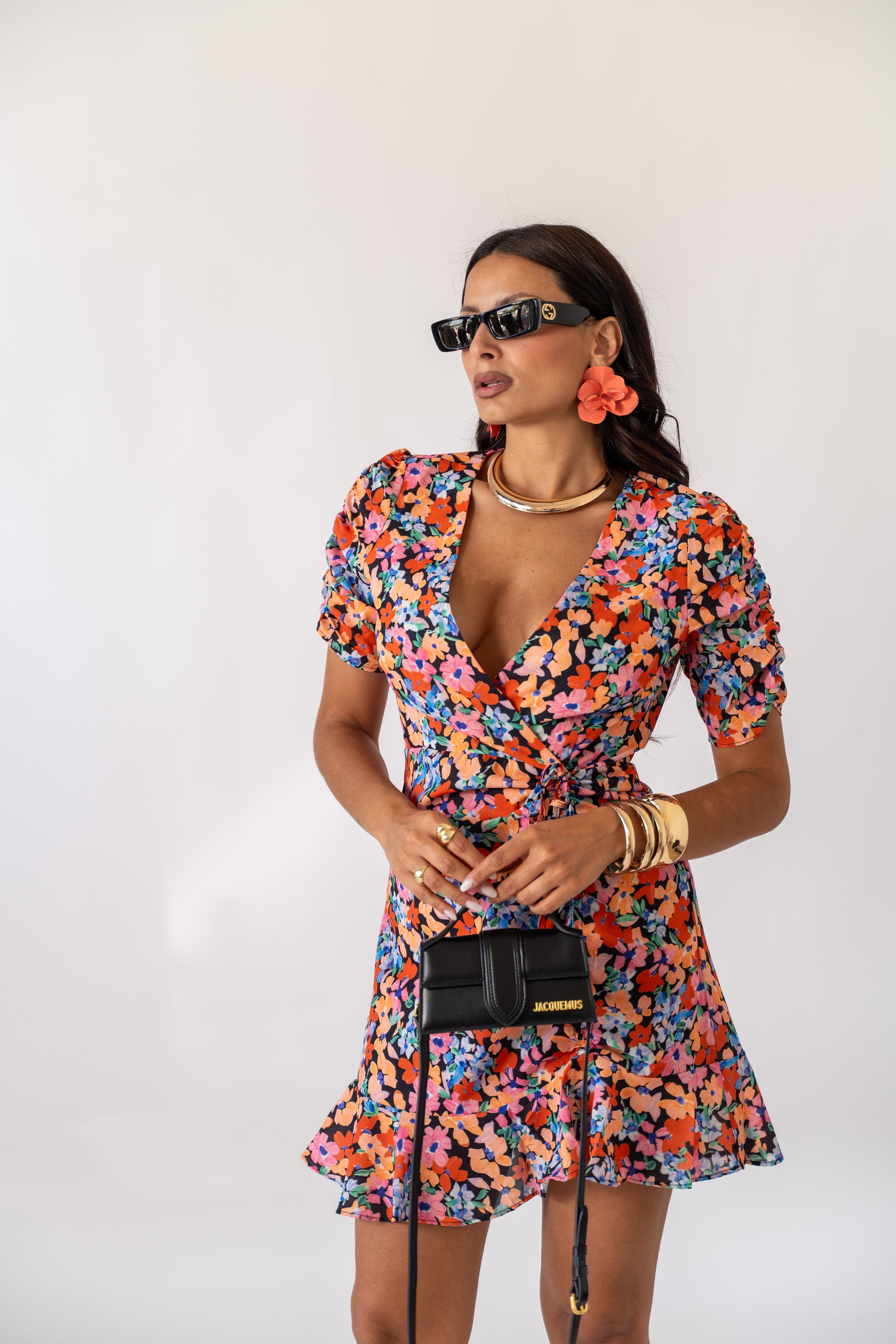 Mini Dress Summer 2.0 - Stylish Moda