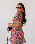 Mini Dress Summer 2.0 - Stylish Moda