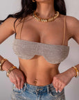 Bralette Elegant - Stylish Moda