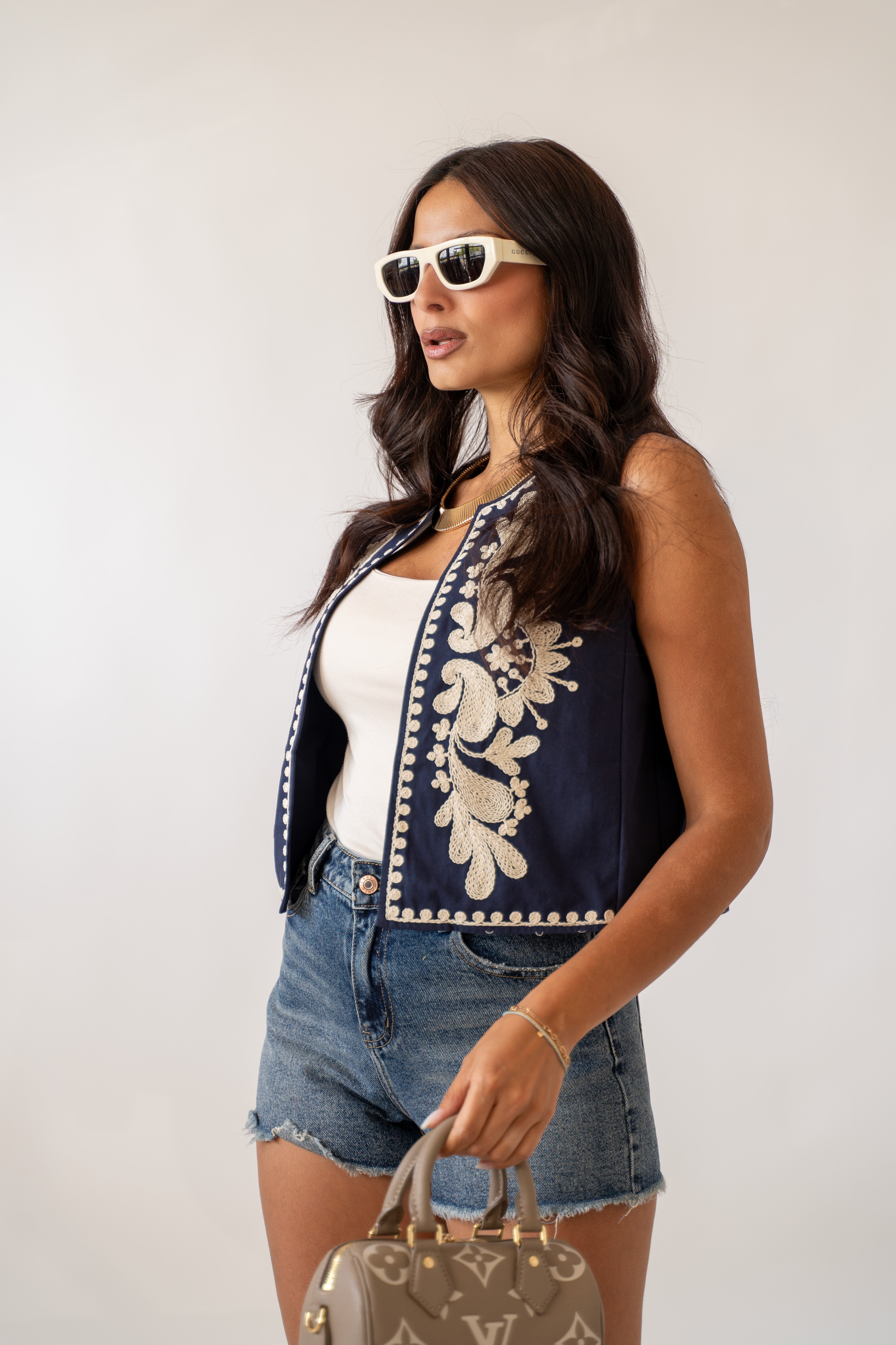 Gilet Egypt