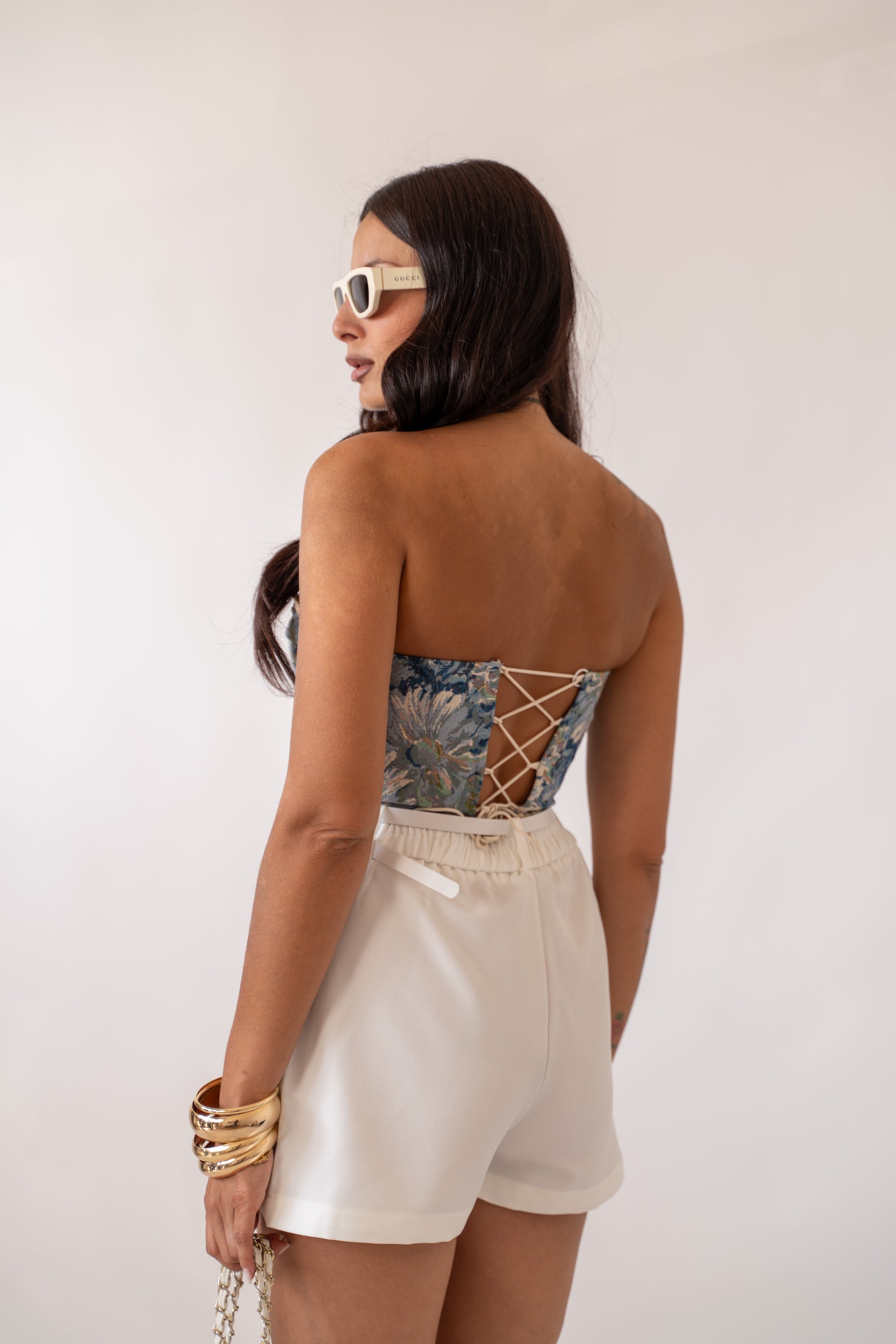 Top Bustier Japan