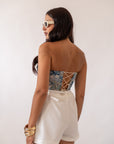Top Bustier Japan