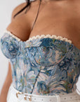 Top Bustier Japan