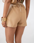 Pantagonna Finto Portafoglio - Stylish Moda