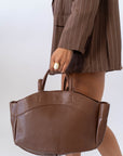 Borsa Ecopelle Ginevra