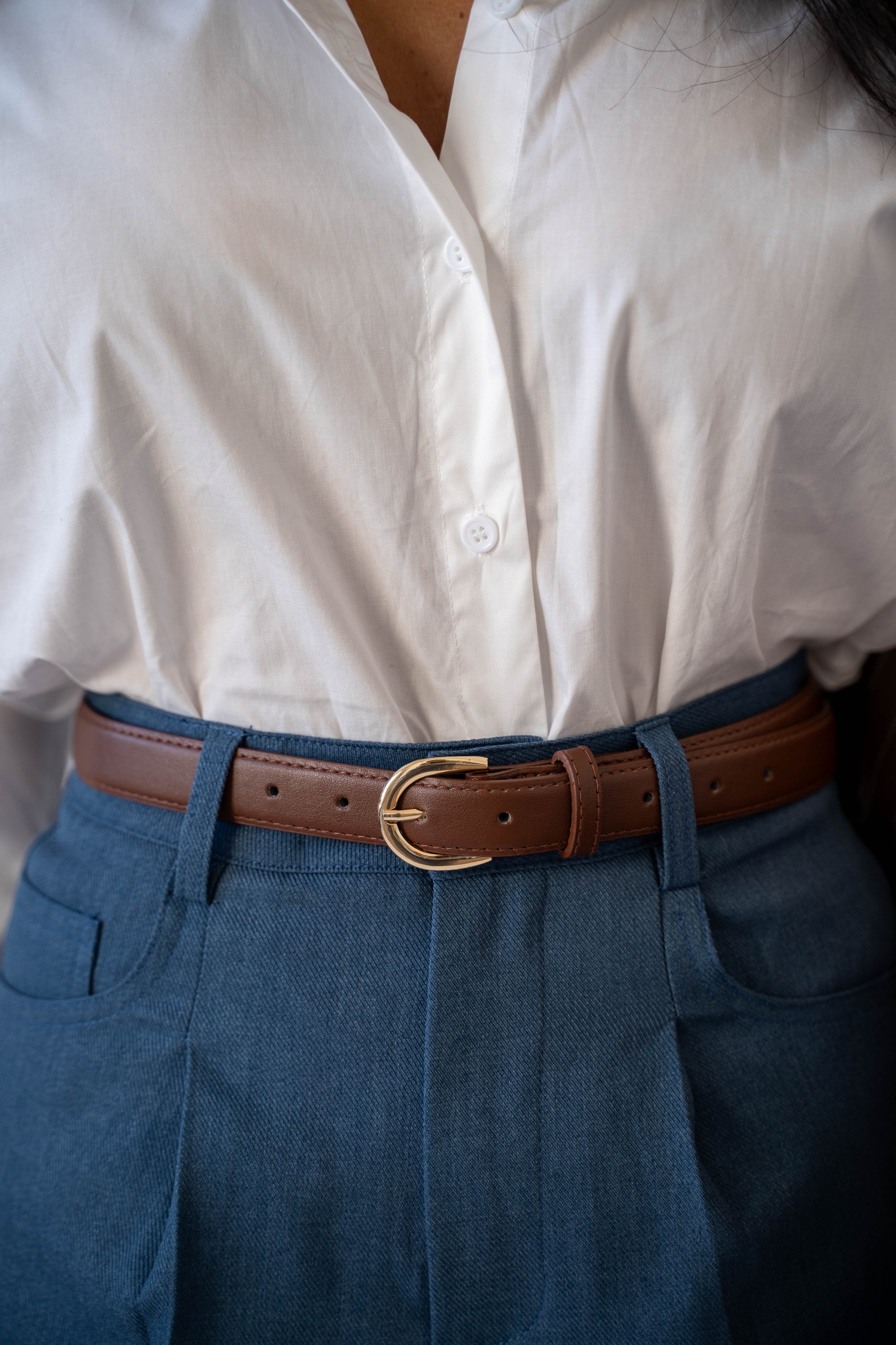 Shorts Blue Marine