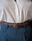Shorts Blue Marine