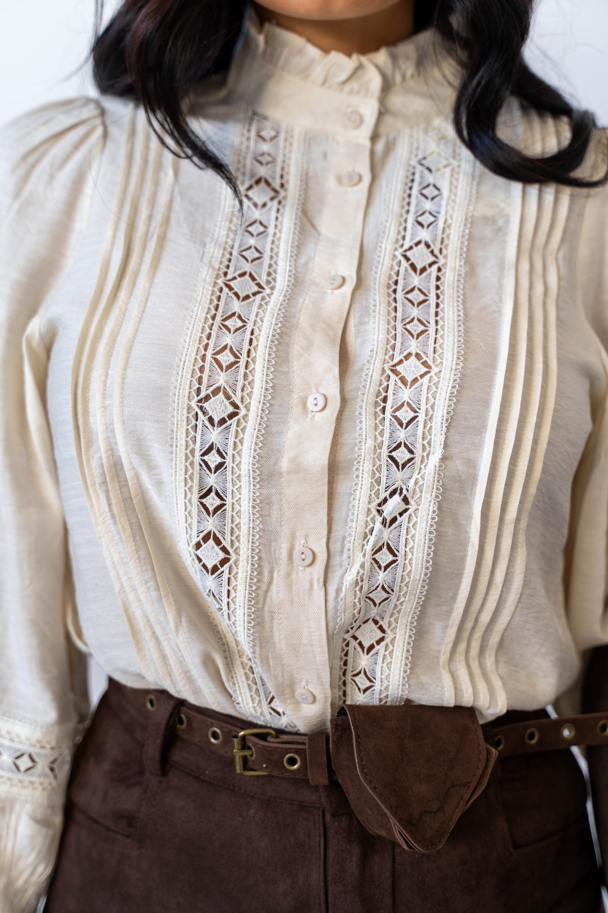 Camicia Daphne