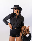 Camicia  With Pockets
