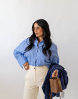 Camicia Leila