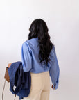 Camicia Leila