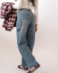 Jeans Denim Chiaro