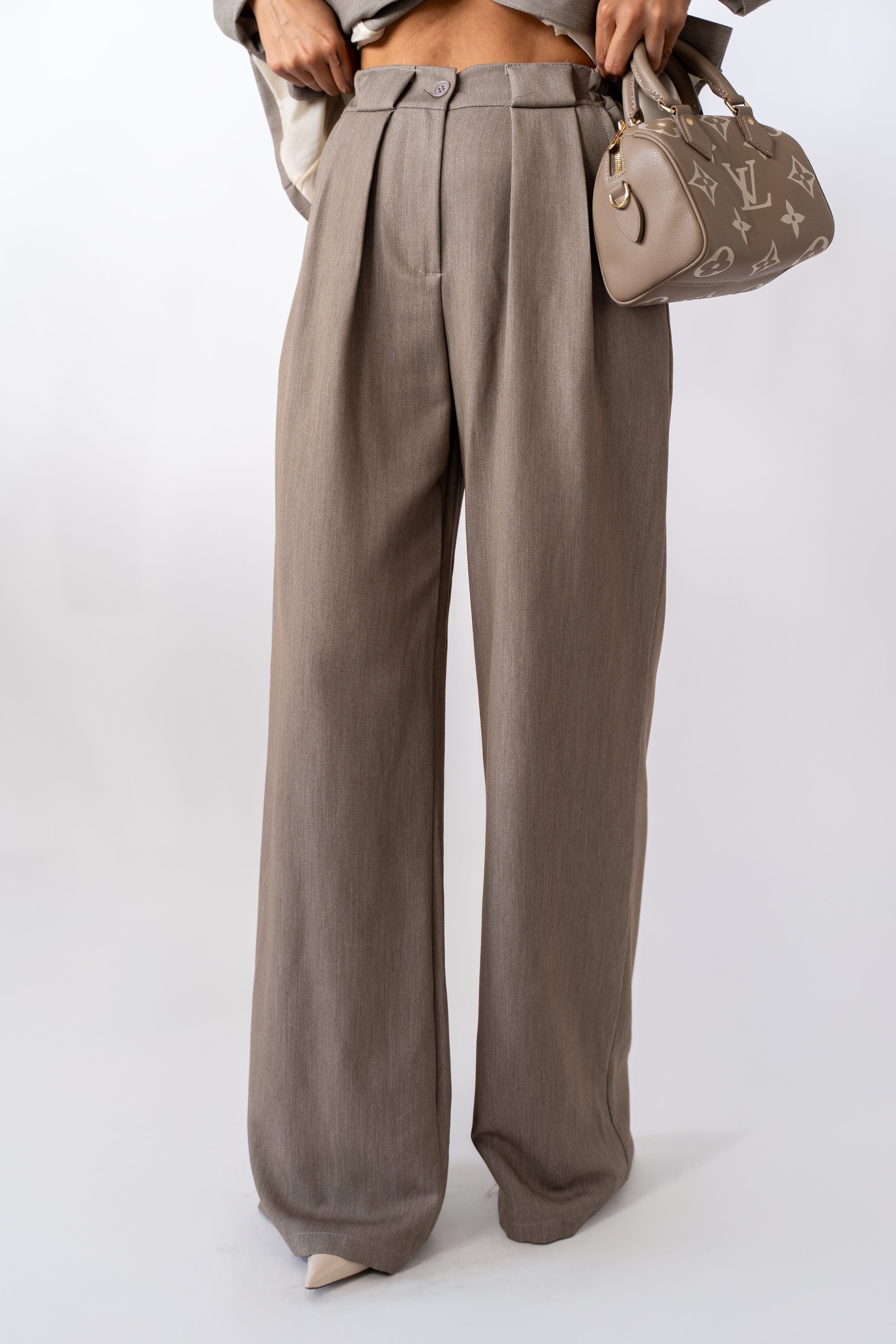PRE ORDINE Tailleur Sophì