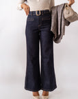Jeans A Campana