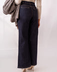 Jeans A Campana