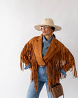 Giacca Texas