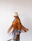 Giacca Texas