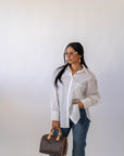 Camicia Leila