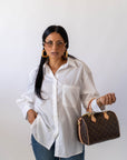 Camicia Leila