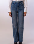 Jeans Wide Leg