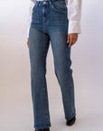 Jeans Wide Leg
