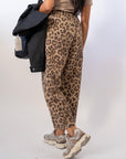 Jeans Animalier