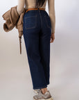 Jeans Gamba Dritta