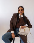 Trench Nizza