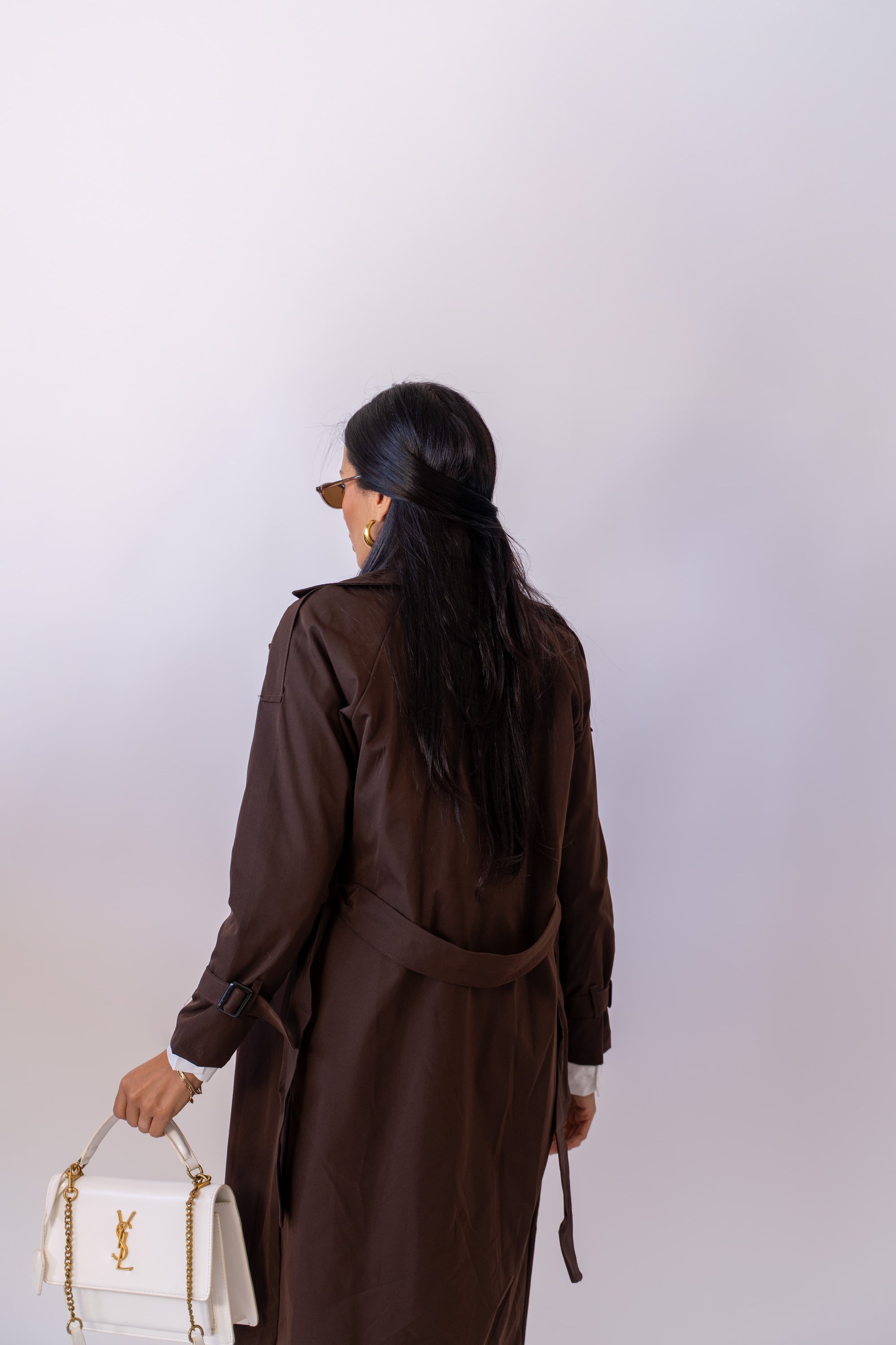 Trench Nizza
