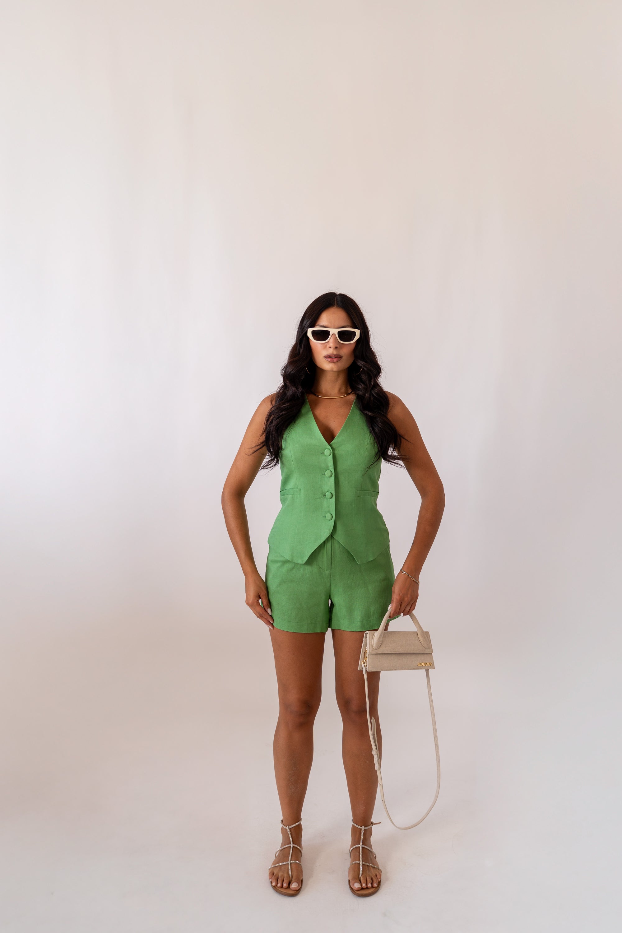 Coordinato Isla 2.0 - Stylish Moda