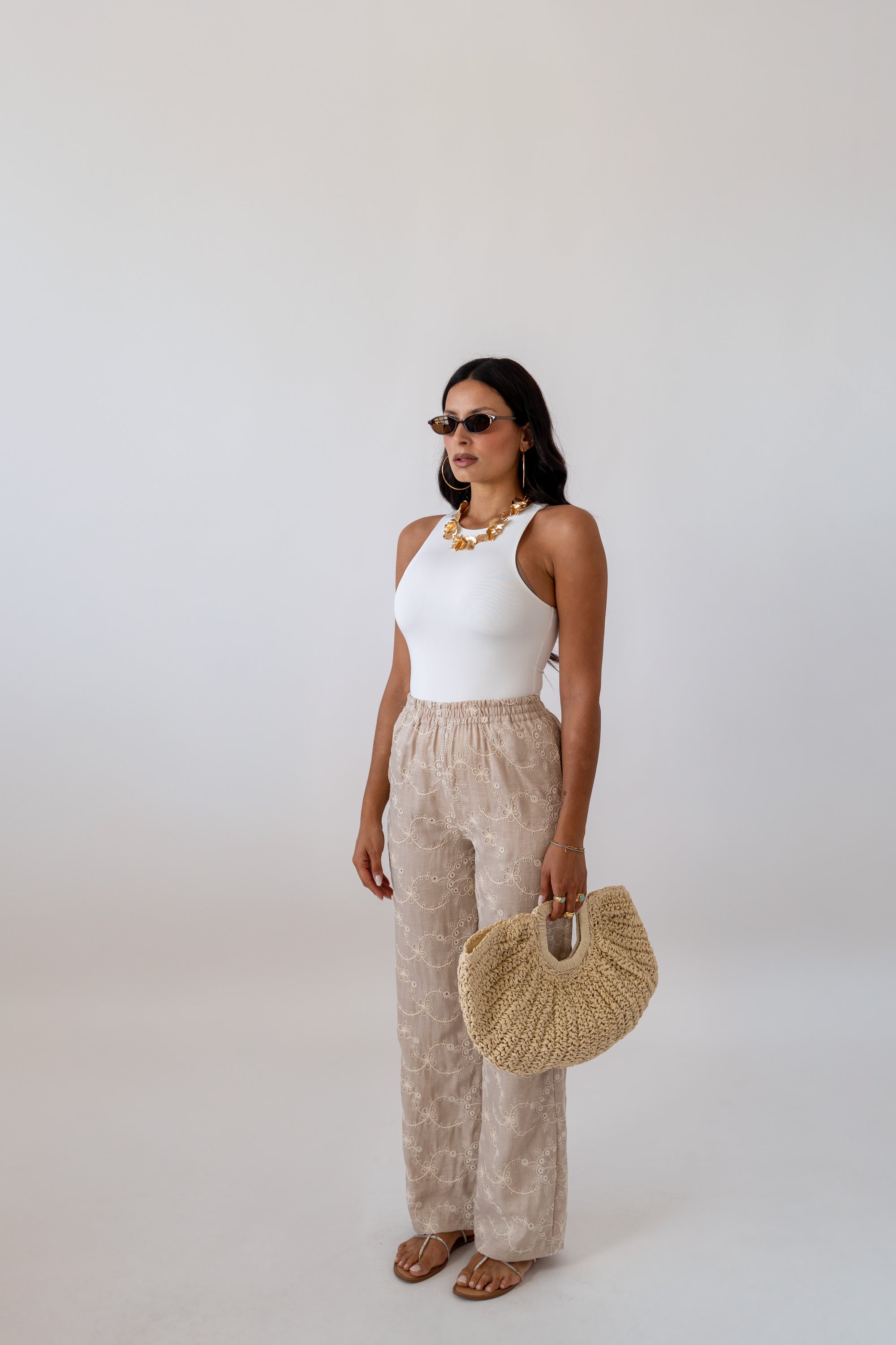 Body In Lycra Ginevra - Stylish Moda