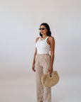 Body In Lycra Ginevra - Stylish Moda